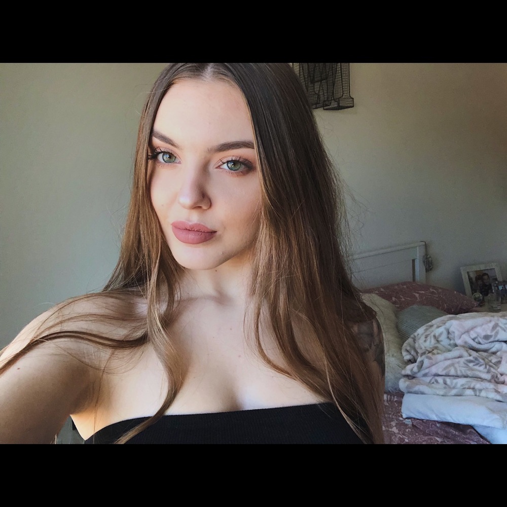 Meet your Posher, Makenna